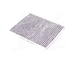 Фільтр салону вугільний (вир-во Jakoparts)