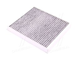 Фільтр салону вугільний (вир-во Jakoparts)