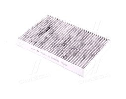 Фільтр салону вугільний (вир-во Jakoparts)