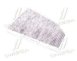 Фільтр салону вугільний (вир-во Jakoparts)