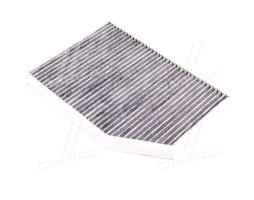 Фільтр салону вугільний (вир-во Jakoparts)