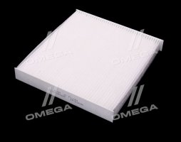 Фільтр салону (вир-во Jakoparts)