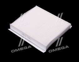 Фільтр салону (вир-во Jakoparts)