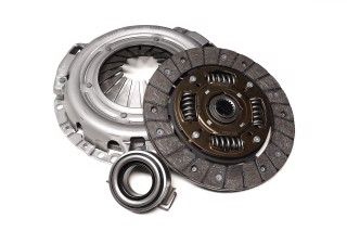 Зчеплення (компл.) CITROEN, PEUGEOT, TOYOTA (вир-во Jakoparts)