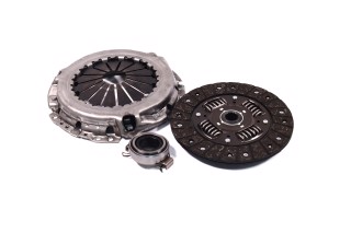 Зчеплення (компл.) TOYOTA (вир-во Jakoparts)