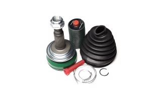 ШРКС TOYOTA (вир-во Jakoparts)