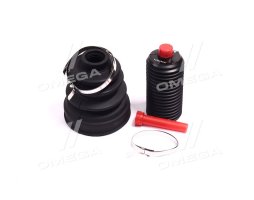 Пильовик ШРКШа MAZDA (вир-во Jakoparts)