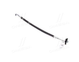 Шланг гальмівний передній (вир-во Jakoparts)