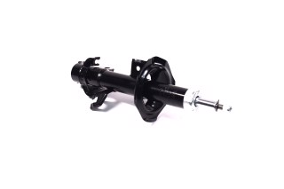 Амортизатор передній лівий газовий NISSAN (вир-во Jakoparts)