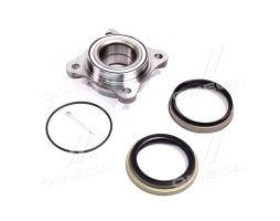 Ступиця колеса з підшипником передн. TOYOTA (вир-во Jakoparts)