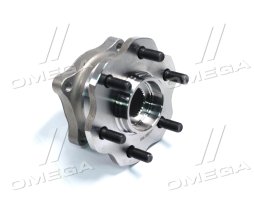 Ступиця колеса з підшипником передн. LEXUS, TOYOTA (вир-во Jakoparts)