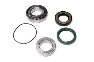 Підшипник ступиці колеса заднього MITSUBISHI (вир-во Jakoparts)