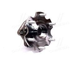 Ступиця колеса заднього MITSUBISHI (вир-во Jakoparts)