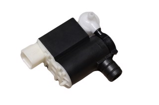 Насос водяний склоочисника HYUNDAI, KIA (вир-во Jakoparts)