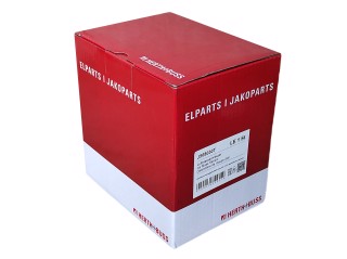 Датчик витрати повітря (вир-во Jakoparts)