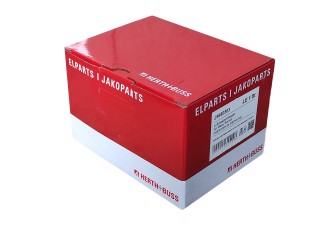 Датчик витрати повітря HYUNDAI, KIA (вир-во Jakoparts)