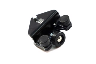 Напрямна ролика для розсувних дверей Nissan/Opel/Renault (вир-во FEBI)