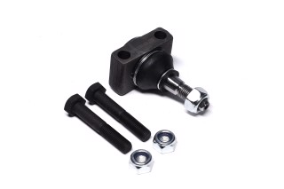 Опора кульова SMART FORTWO, ROADSTER, CITY 98-07 перед. міст (Вир-во SKF)