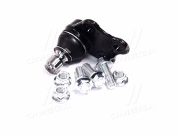 Опора кульова MERCEDES VITO, VIANO, V-CLASS 96 перед. міст низ (Вир-во SKF)