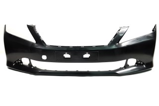 Бампер пер. TOY CAMRY 11-14 (TEMPEST)