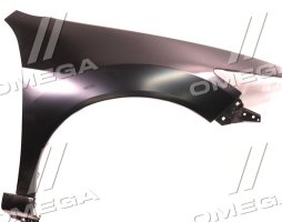 Крыло пер. пра. HON ACCORD 08-10 (TEMPEST)