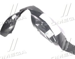 Подкрылок пер. лев. FD EXPLORER 16-19 (TEMPEST)