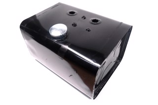 Бак паливний КАМАЗ (125 літрів)