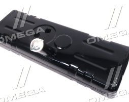 Бак паливний УАЗ (56 літрів, 165х340х1030)