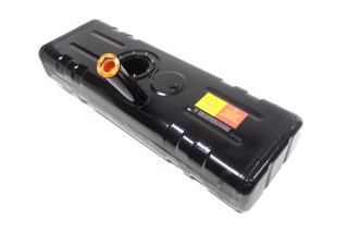 Бак паливний УАЗ 452 лівий (під модуль заглибного насоса)