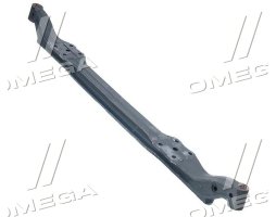Балка осі передньої ГАЗ 3307,53