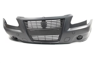 Бампер ГАЗЕЛЬ-БІЗНЕС, ГАЗЕЛЬ передній