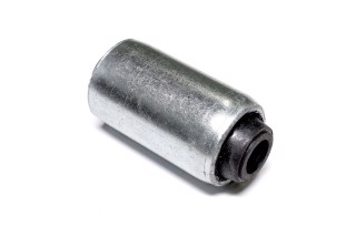 Сайлентблок ГАЗ 33104 ВАЛДАЙ рессоры передней (втулка ушка )