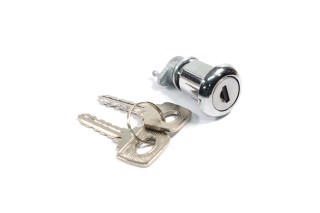 Замок дверей ГАЗЕЛЬ,Соболь,ГАЗЕЛЬ Бізнес (3 замки+2 ключі) (DETALKA)