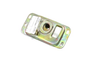 Замок капота ГАЗ 3302 ГАЗЕЛЬ у зборі (гачок та пружина) (DETALKA)