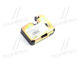 Механізм дверного замка зовнішній ГАЗ 3302 правий (шоколадка, нового зразка з 2003 р.в.)