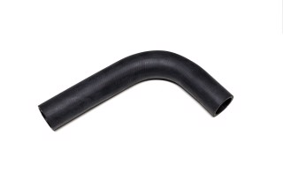 Патрубок радиатора ГАЗ подводящий верхний