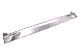 Панель задка ГАЗ 2705 нижня (спідниця)