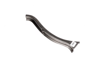 Надставка внутрішньої панелі боковини ГАЗ 3302 права