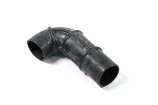 Шланг повітропровідний ГАЗ 3308,3309 (повітряного фільтра кутовий, дв. Д-245)