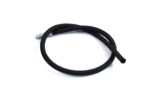 Патрубок радіатора масляного ЗМЗ 406 (М14х1,5, 8х3,5х950)