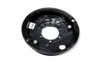 Щит тормоза ГАЗ 3307 задний правый