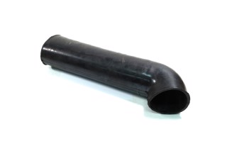 Патрубок фільтра повітряного КАМАЗ вихідний