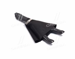 Вилка вимк. зчеплення УАЗ 452,469 (31512,-14) з чохл. в сб.посилена (RIDER)