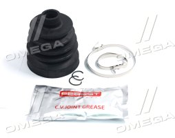 Пильовик ШРКШа зовн. AUDI, SEAT, SKODA, VW (вир-во FEBEST)