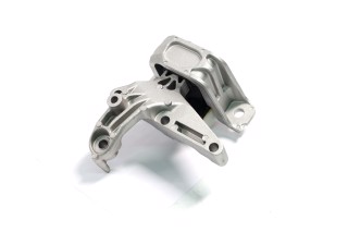Подушка двигуна RENAULT Fluence Megane III Scenic III  (вир-во Sasiс)