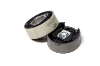 Комплект подушок двигуна VAG (вир-во Sasiс)