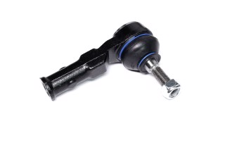 Накінечник рульової тяги NISSAN KUBISTAR, PENAULT CLIO I-III 96- перед. міст праворуч (Вир-во SASIC)