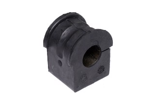 Втулка стабілізатора RENAULT LAGUNA II 01-перед. міст (Вир-во SASIC)