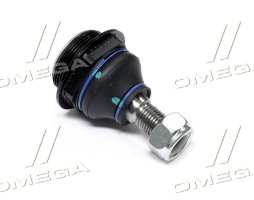 Опора кульова CITROEN BERLINGO, C4, DS5, PEUGEOT 3008, PARTNER 04-перед. міст низ (Вир-во SASIC)