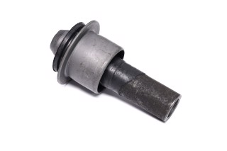 Втулка балки NISSAN QASHQAI 07 - перед. міст (Вир-во SASIC)